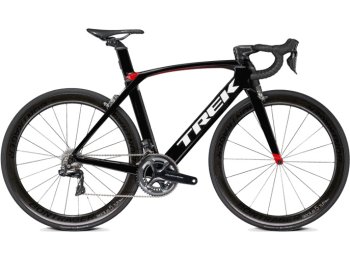 Trek Road Bike Superior
